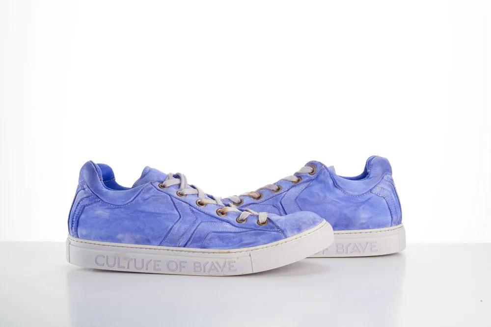 Individual Courage Sapphire OD7 Women