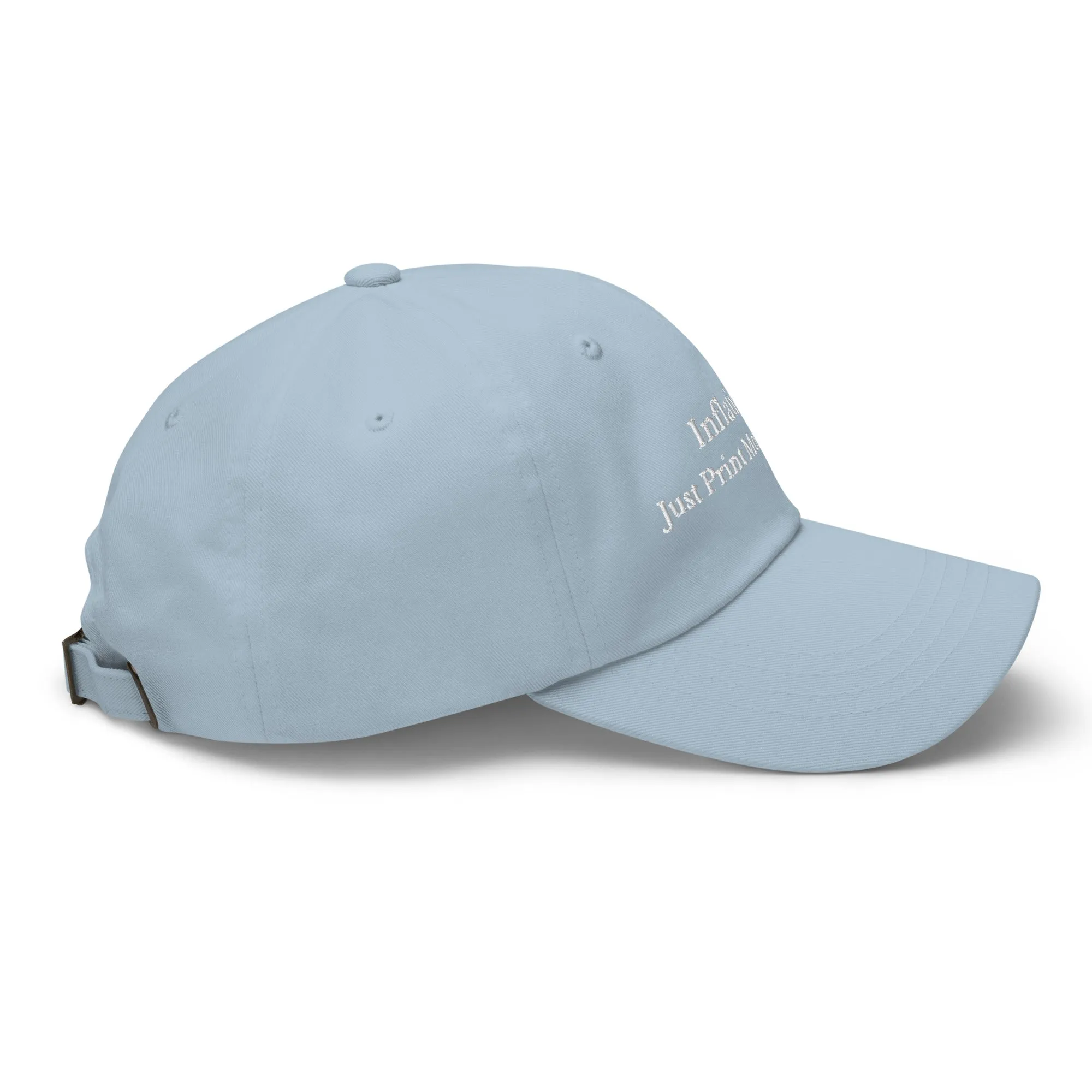 Inflation Cap