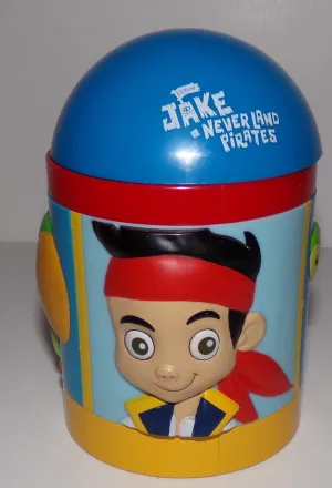 Jake and The Never Land Pirates Cup