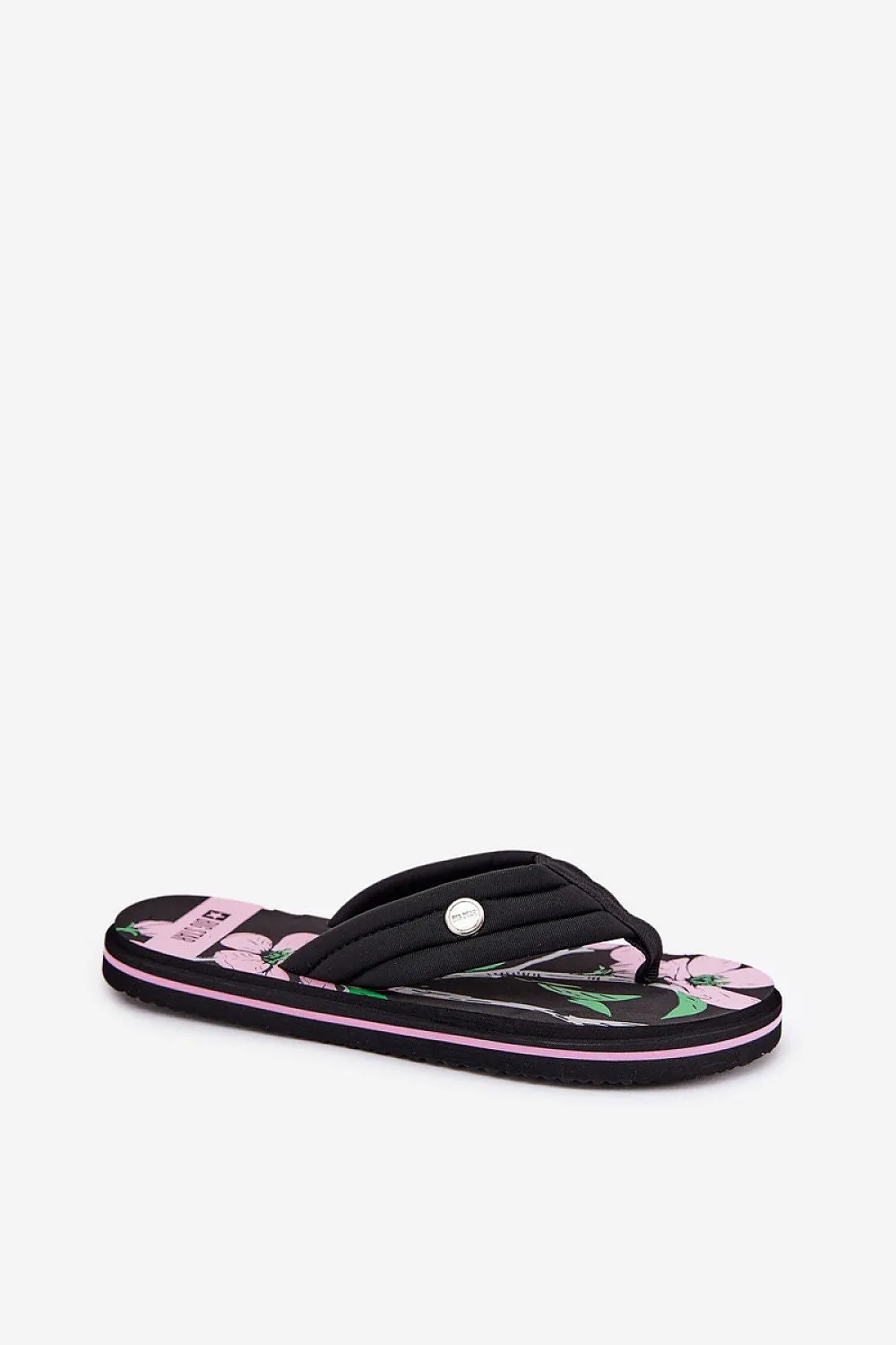 Japanese flip-flops Step in style