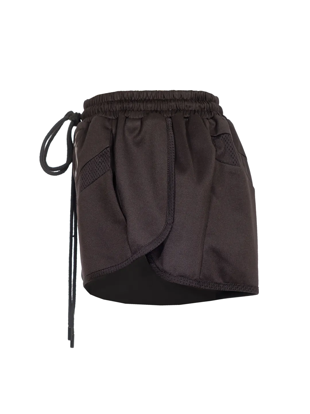 Jersey Sport Shorts