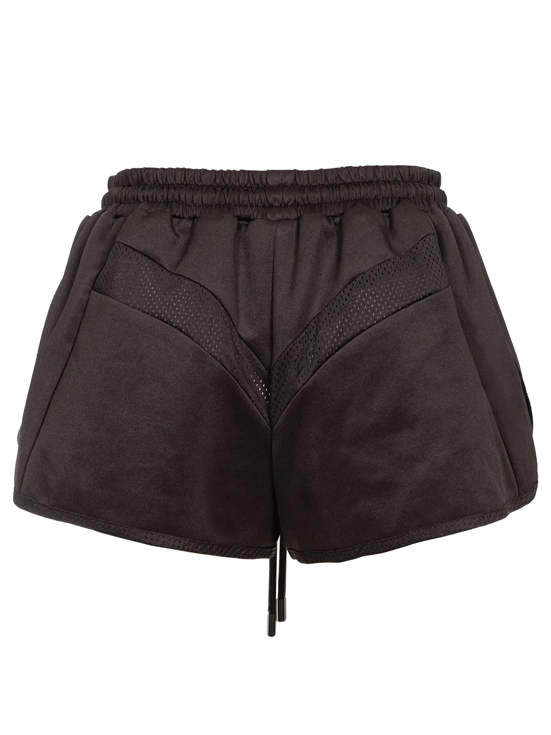 Jersey Sport Shorts