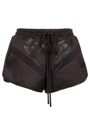 Jersey Sport Shorts