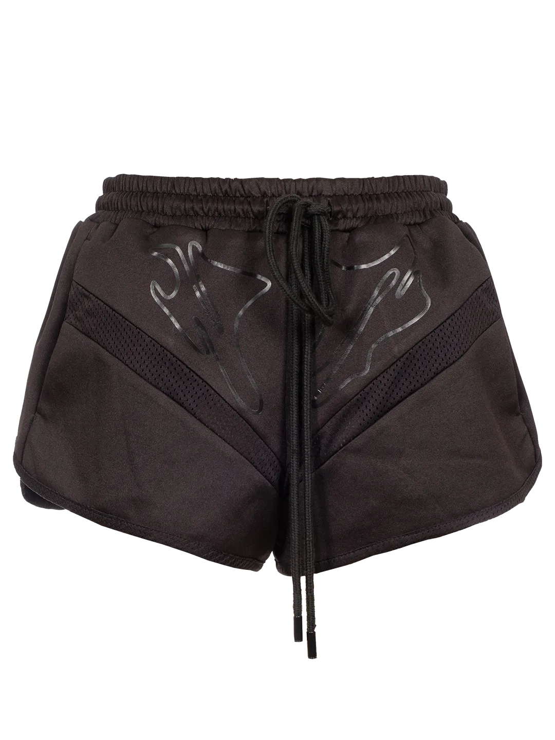 Jersey Sport Shorts