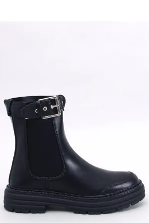 Jodhpur boot