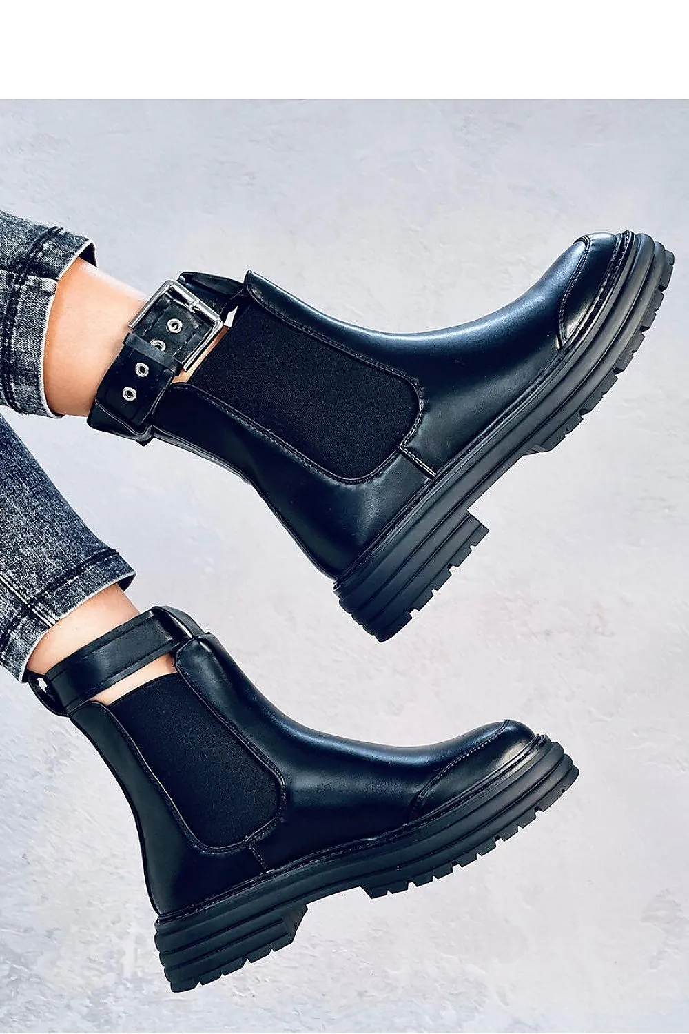 Jodhpur boot