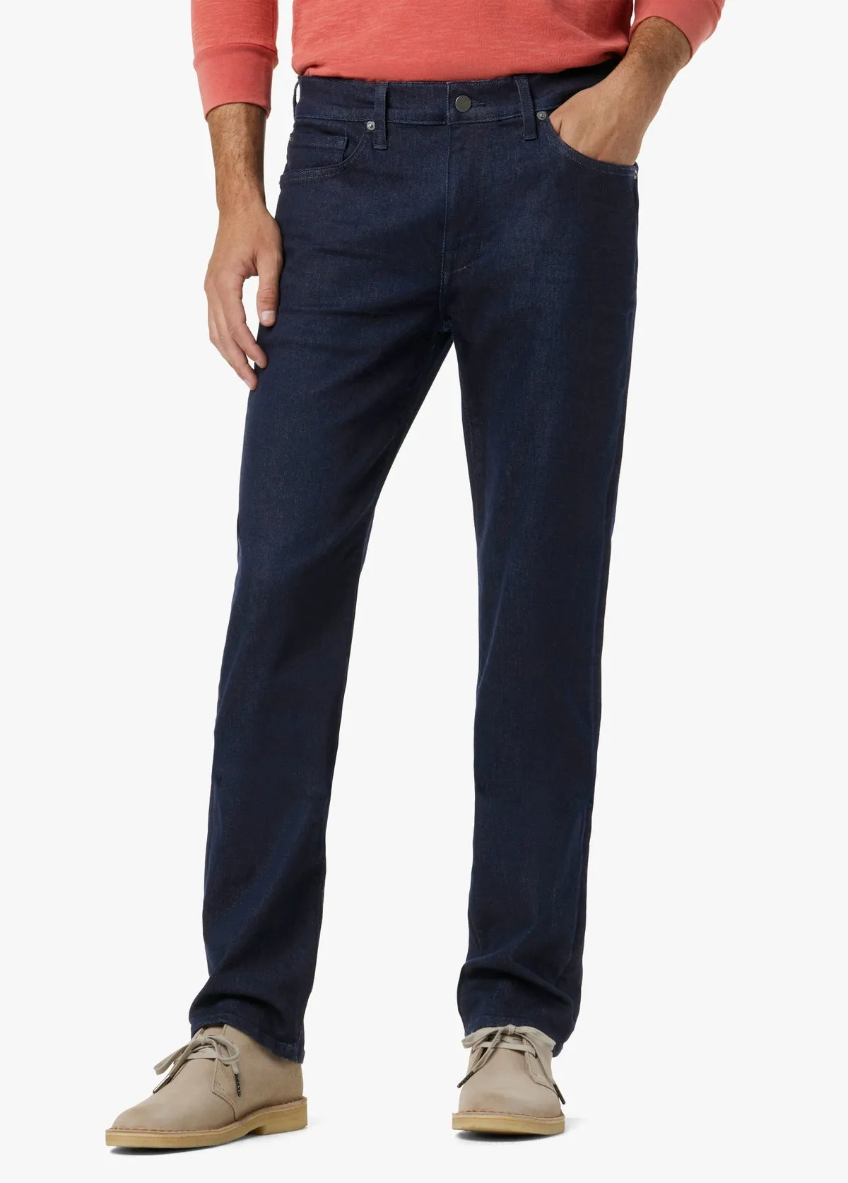 Joe's Jeans The Brixton - Ferrin