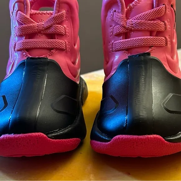 Jordan Drip 23 Pinksicle Rain Boots
