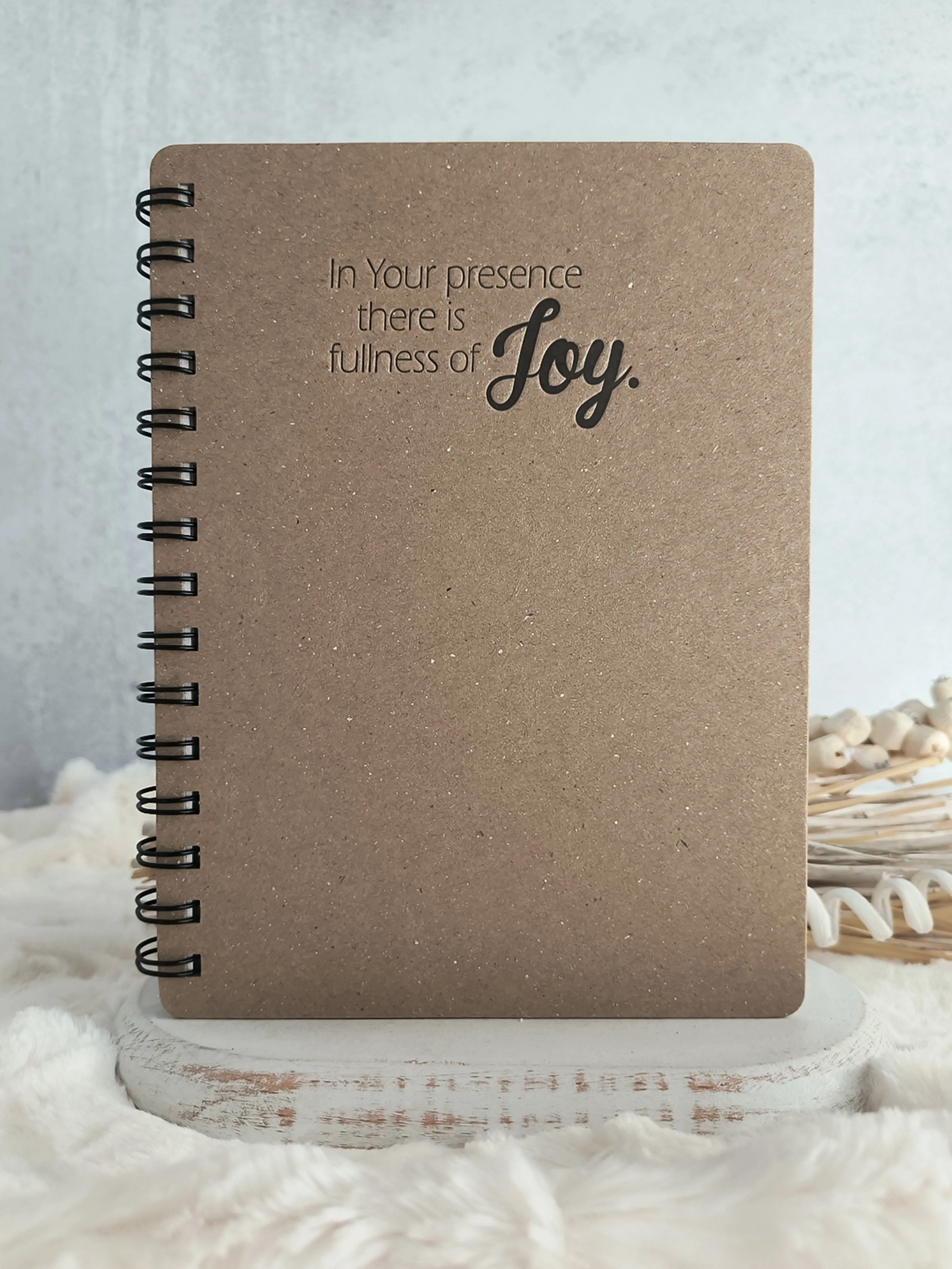 Joy Journal