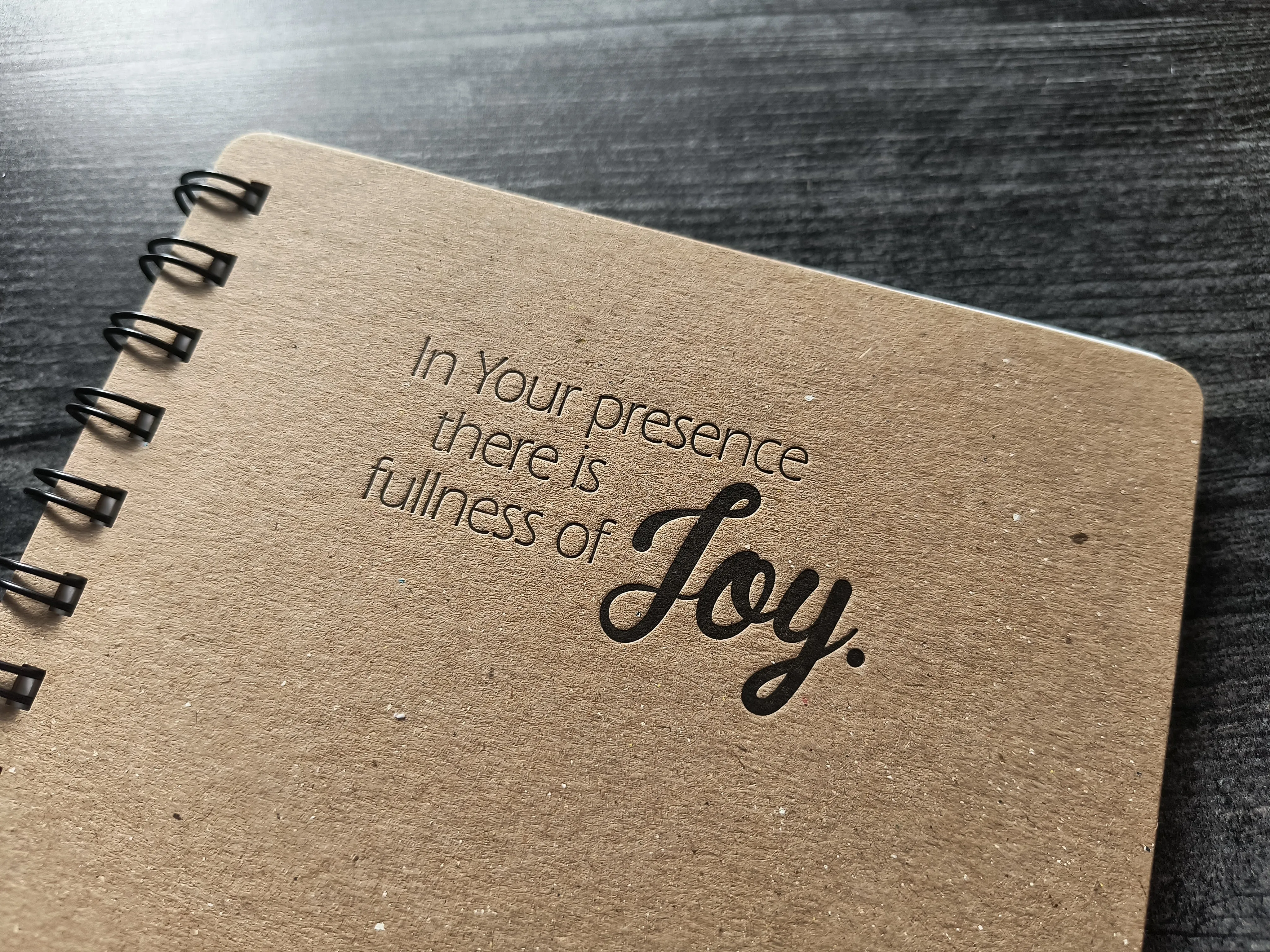 Joy Journal
