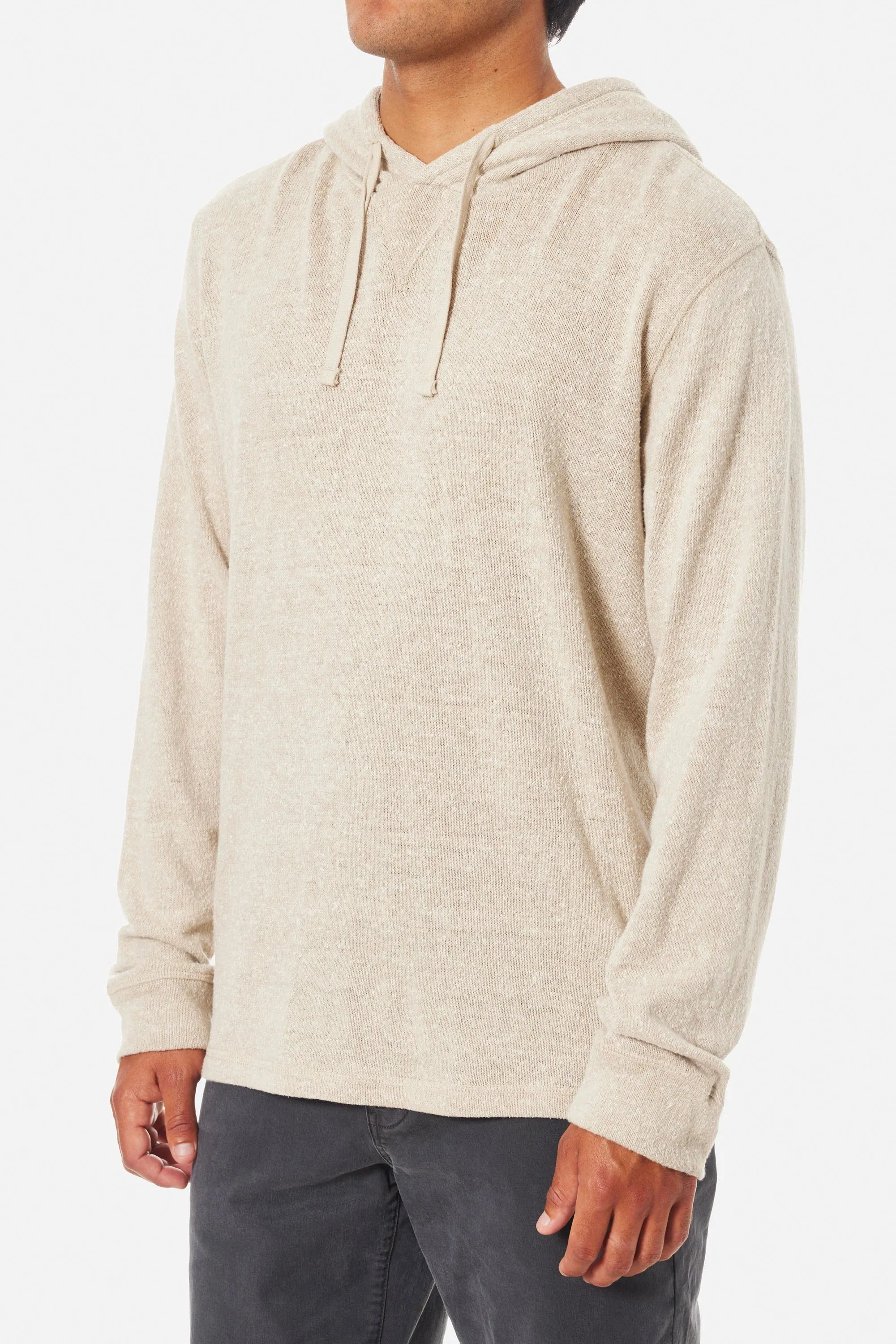 Katin Sock Hood Sweater