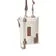 Kellington Ranch Cell Phone Bag In White