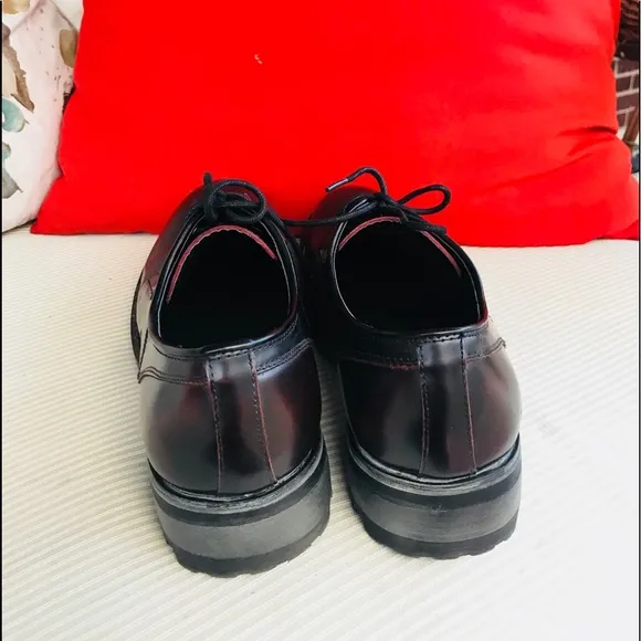 Kenneth Cole Reaction Court-less Ter Derby