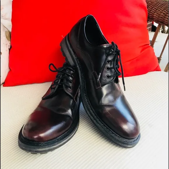 Kenneth Cole Reaction Court-less Ter Derby