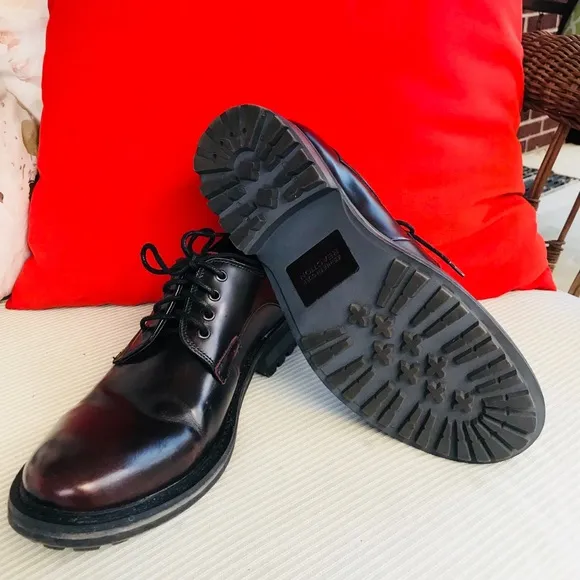 Kenneth Cole Reaction Court-less Ter Derby