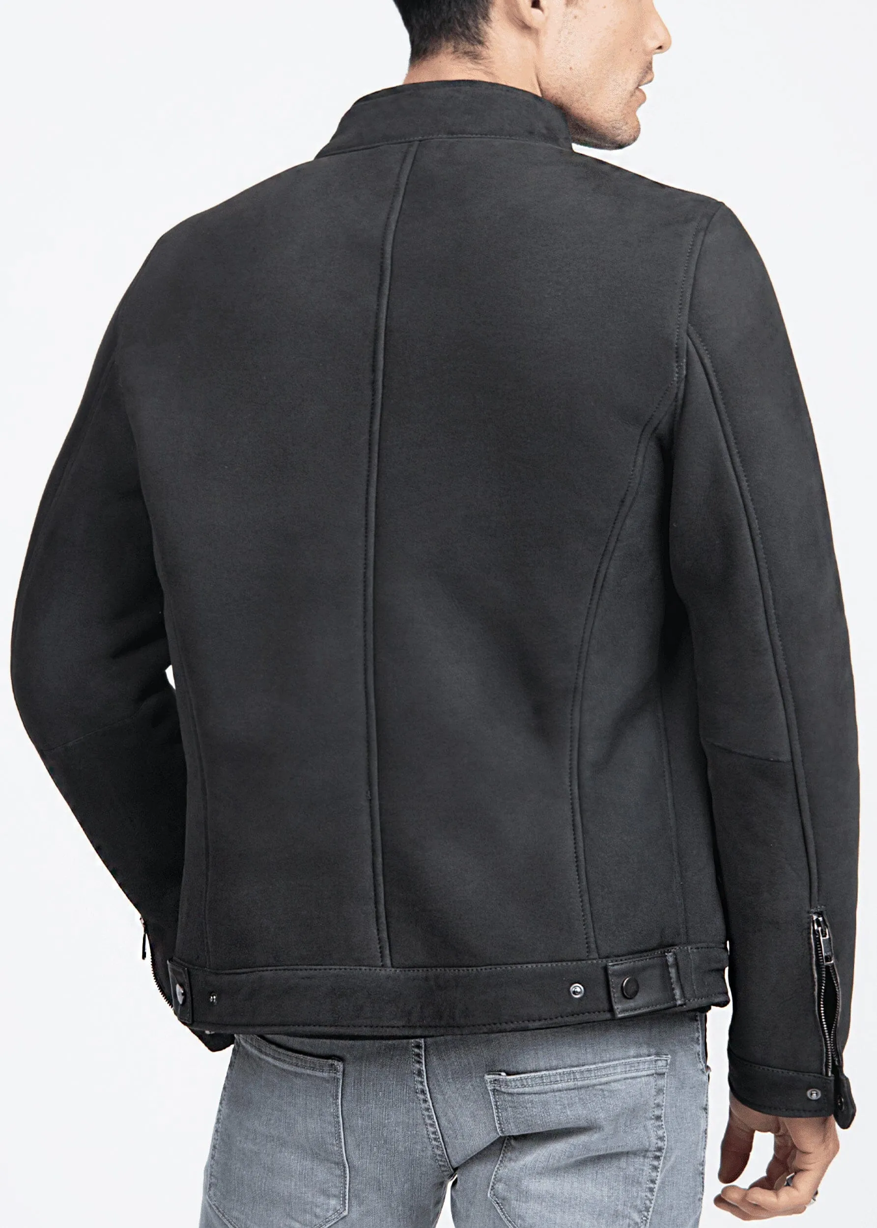 KENT JACKET