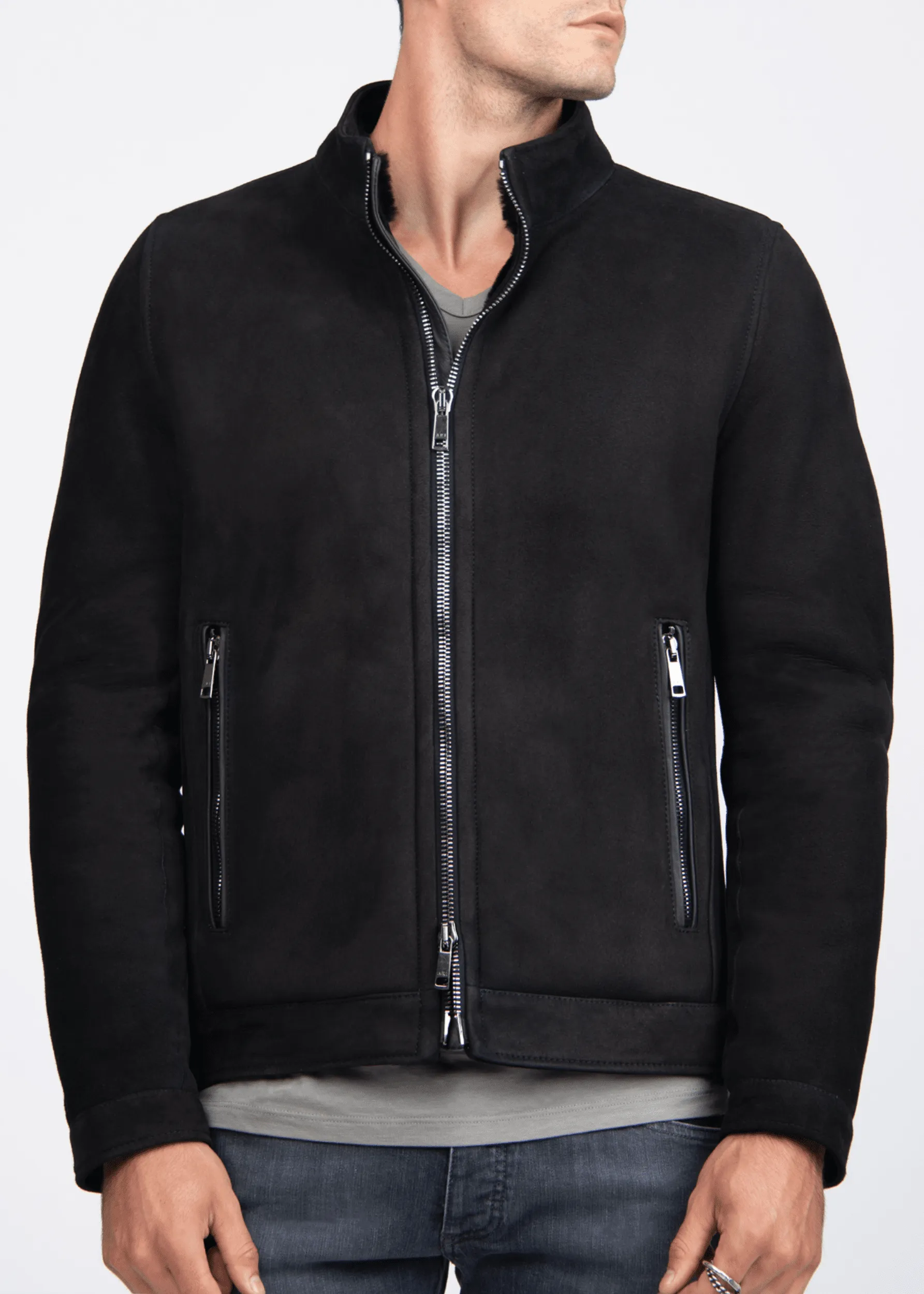 KENT JACKET