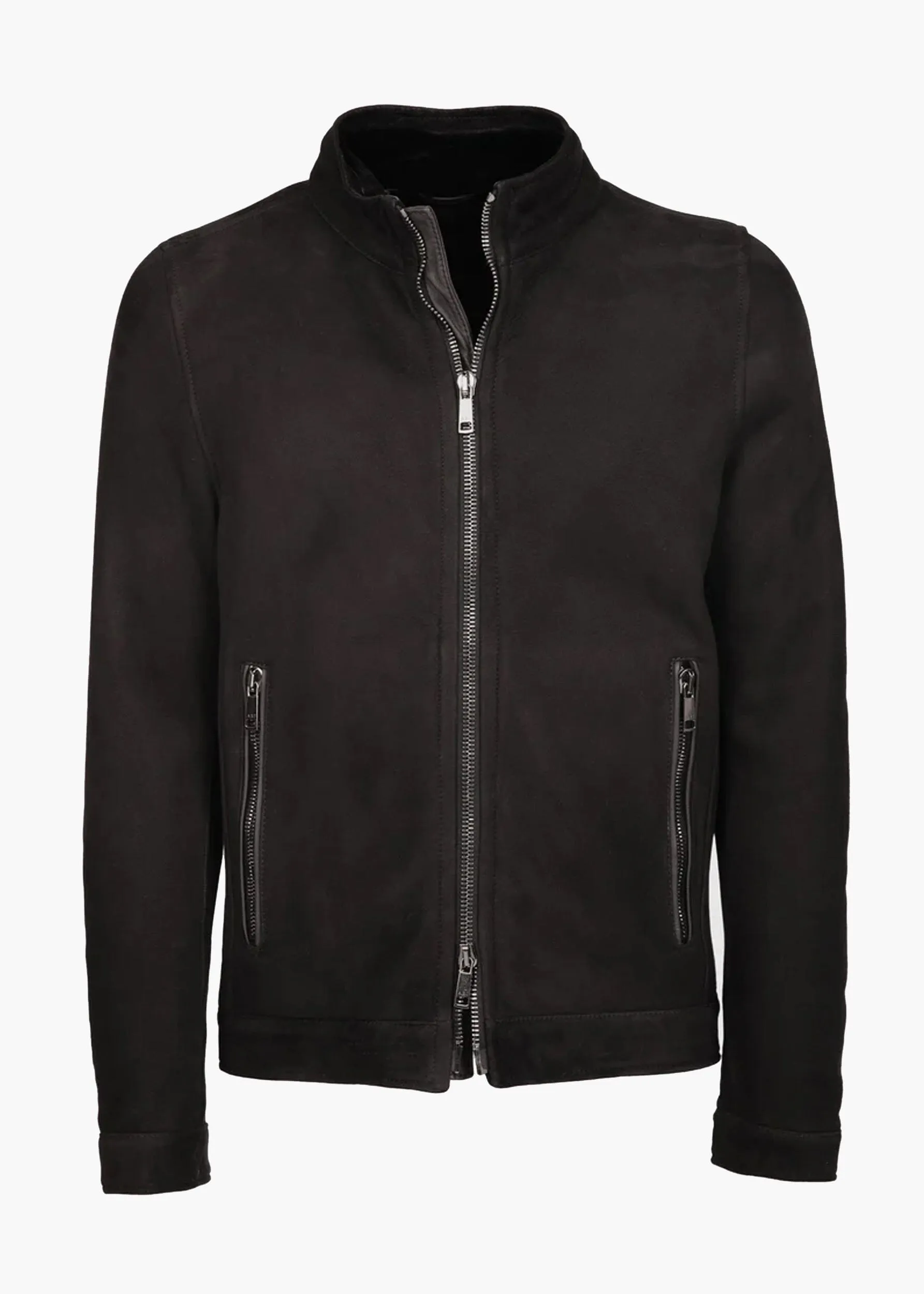 KENT JACKET
