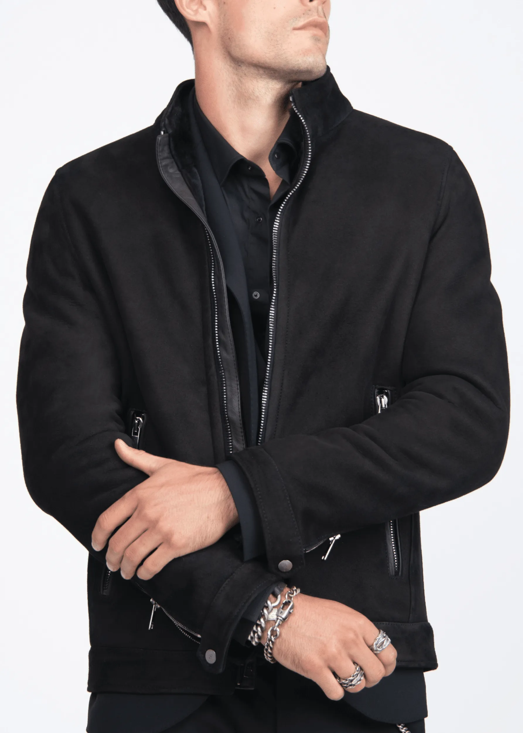 KENT JACKET