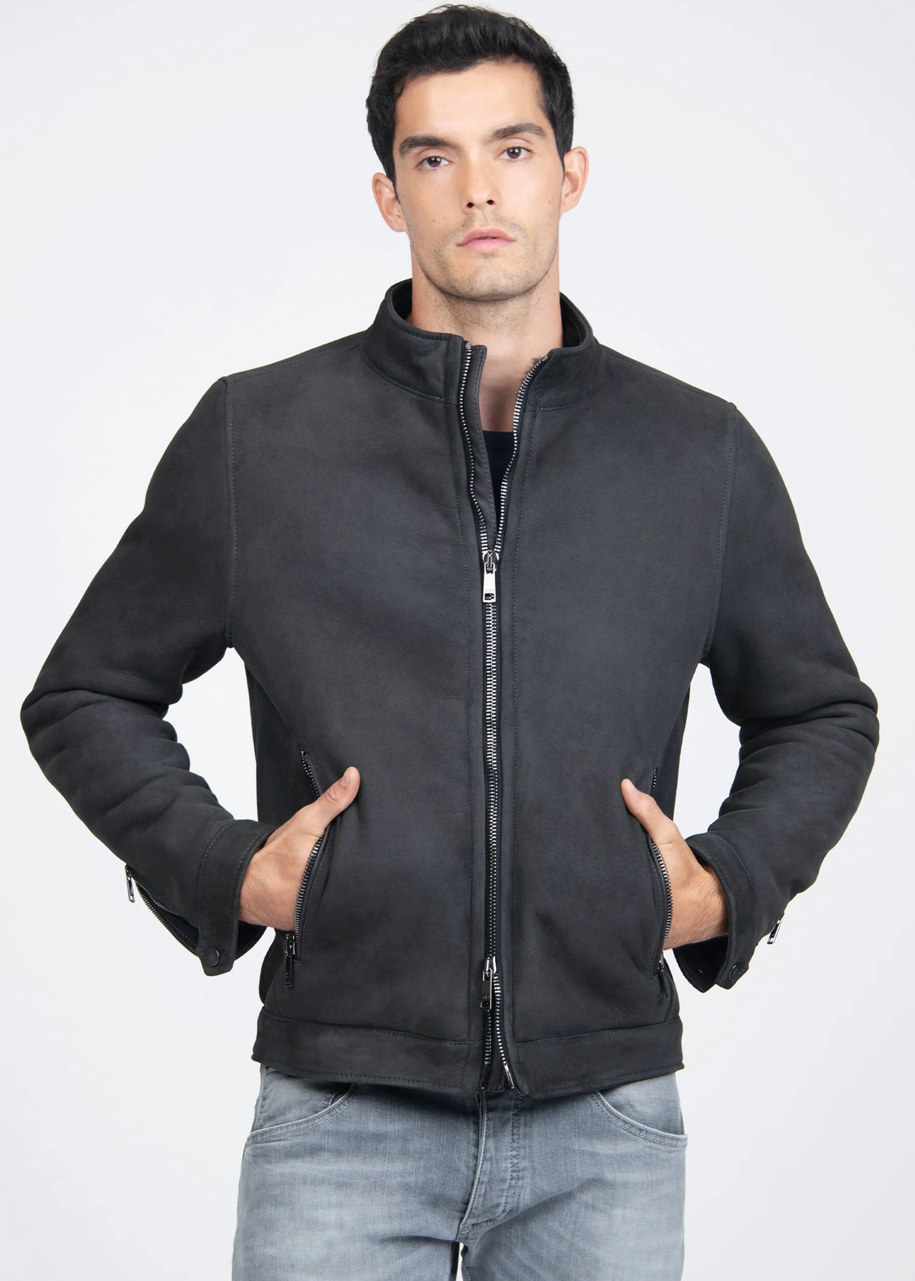 KENT JACKET