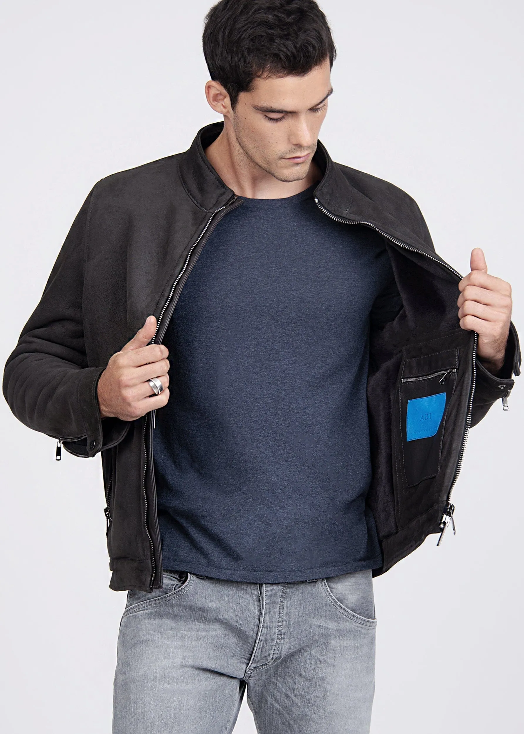 KENT JACKET