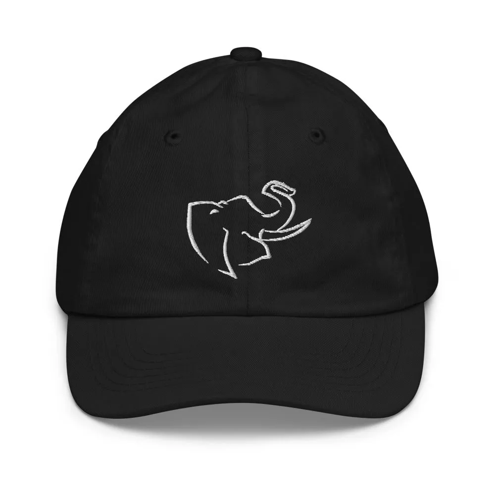 Kid's cap