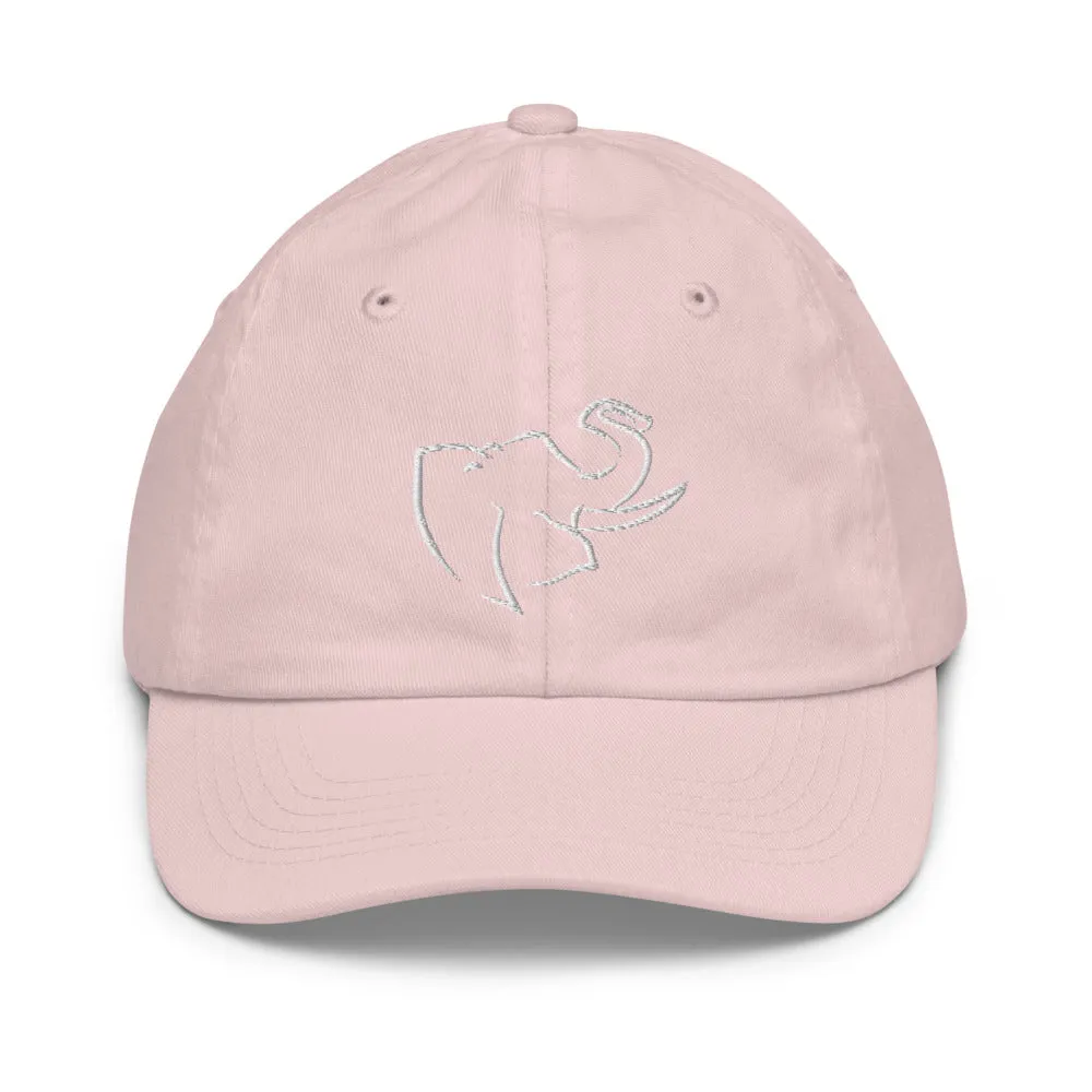 Kid's cap