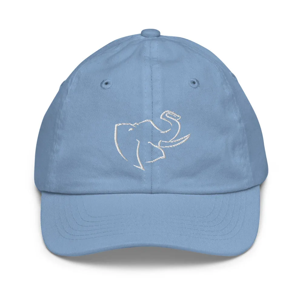 Kid's cap