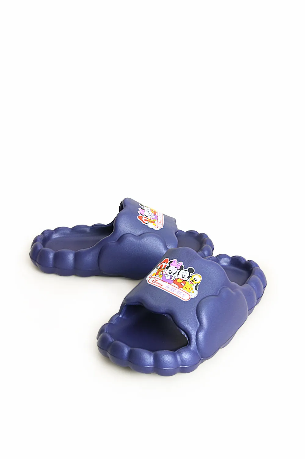 Kids Mickey Light Weight "Anit-Skid" EVR Slippers