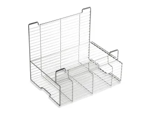 KOHLER K-6236 Stages Accessory storage rack for Stages 33" and 45" sinks