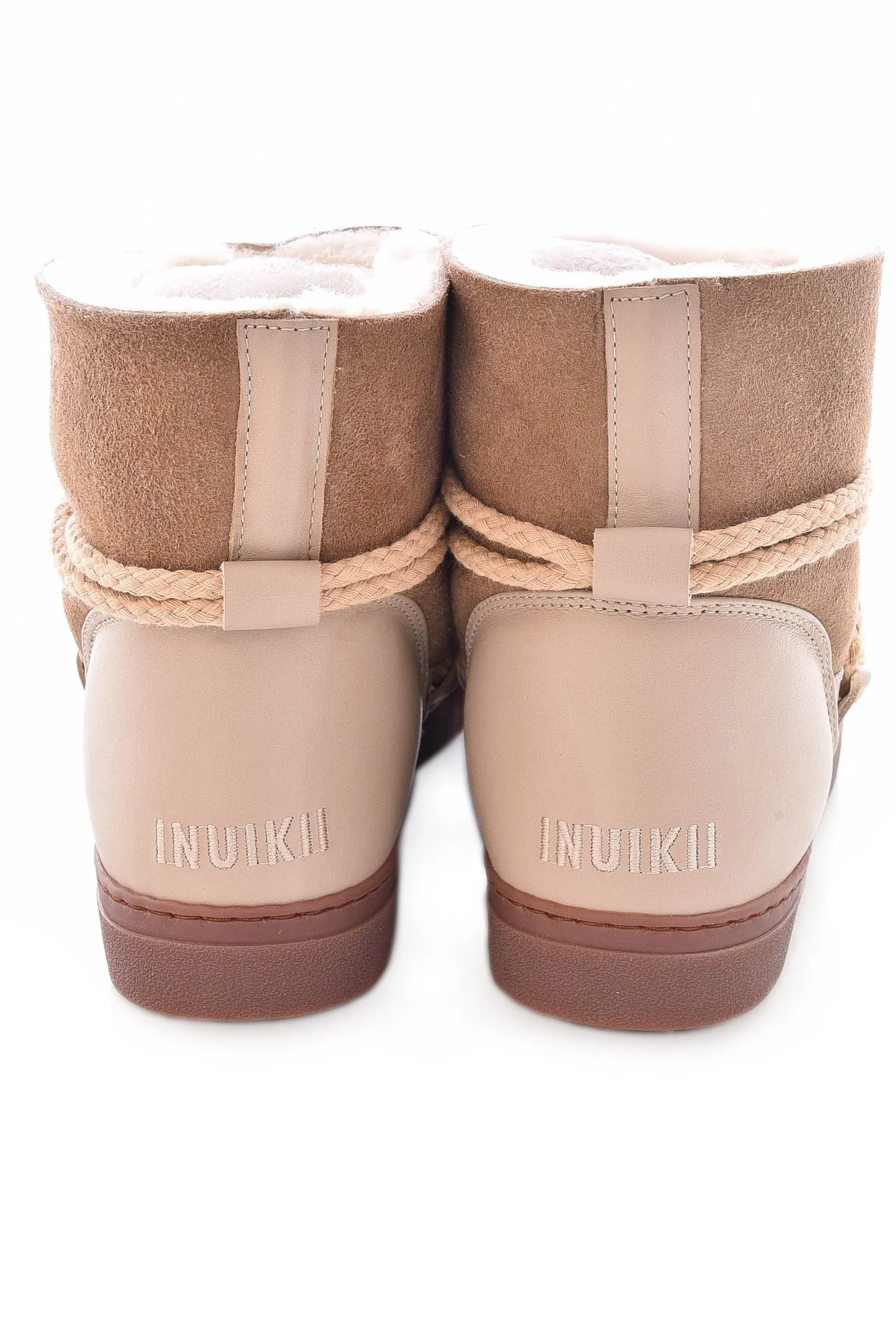 Kurze Boots 'Classic Boot'