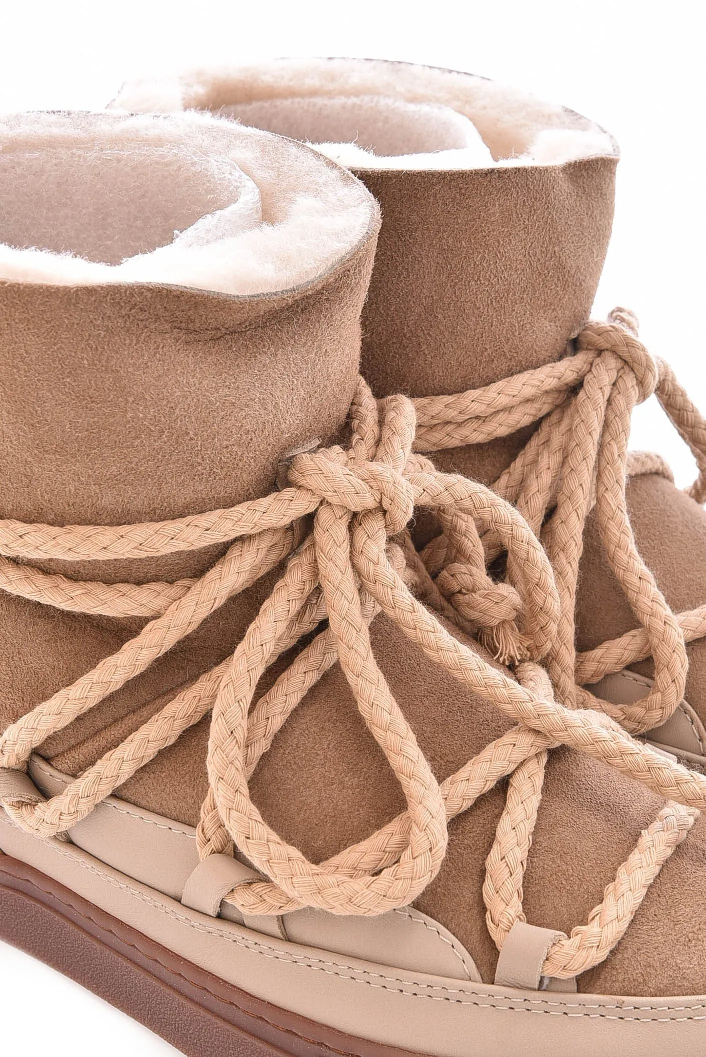 Kurze Boots 'Classic Boot'