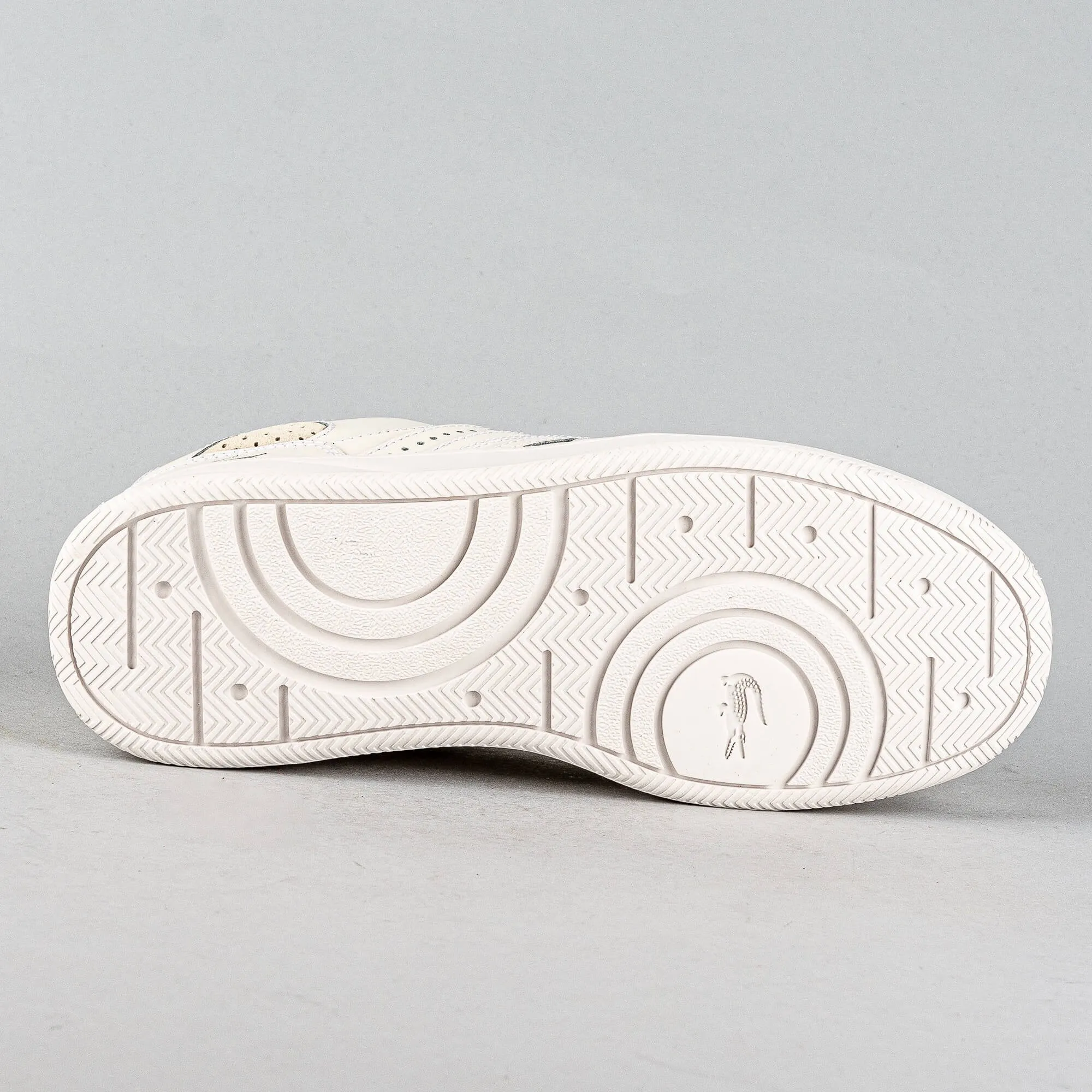 Lacoste L005 White/White
