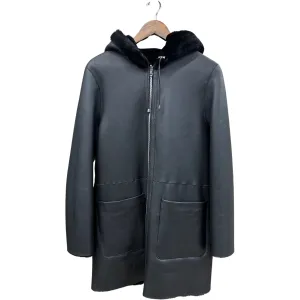LADIES PARKA - LC-KK3844-1