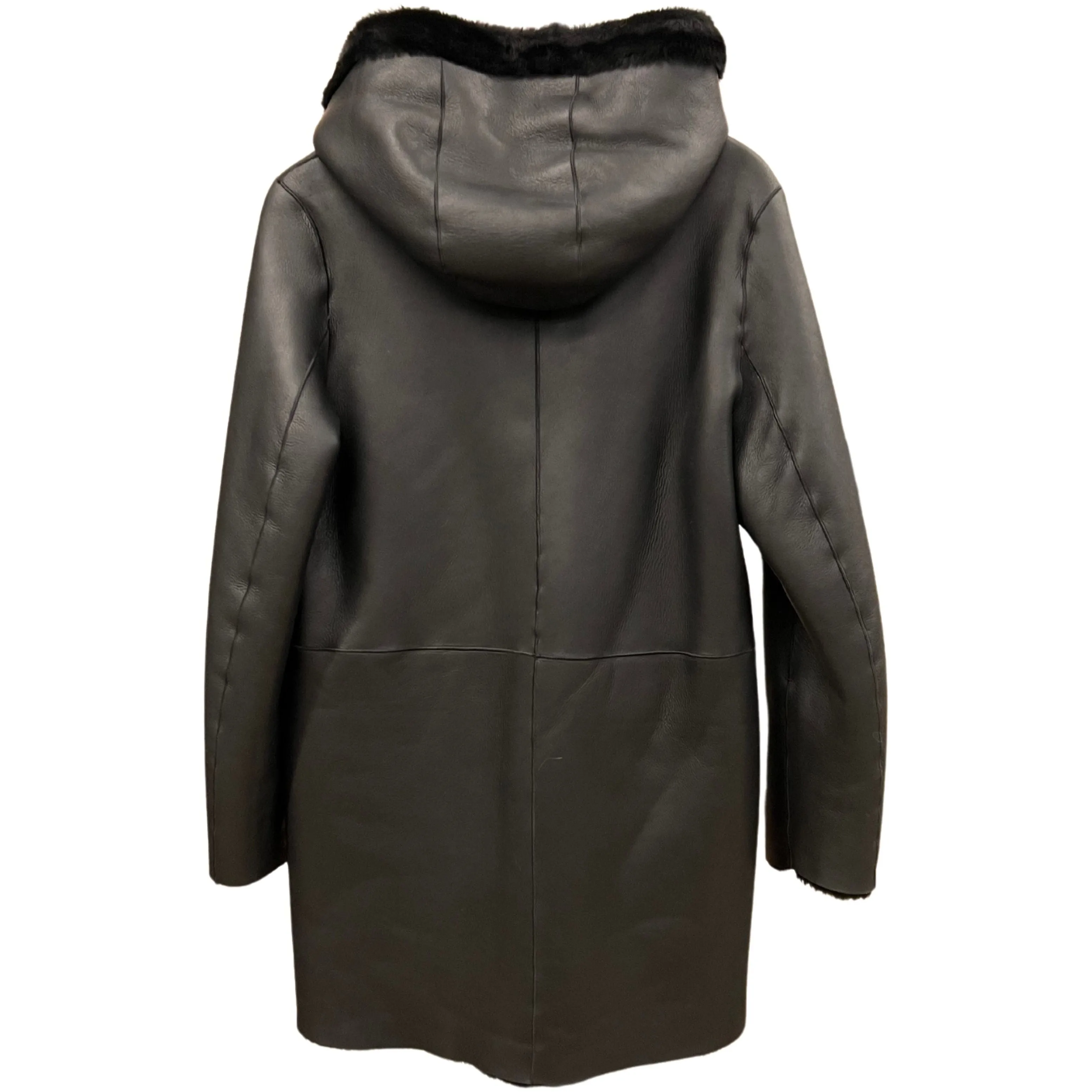 LADIES PARKA - LC-KK3844-1
