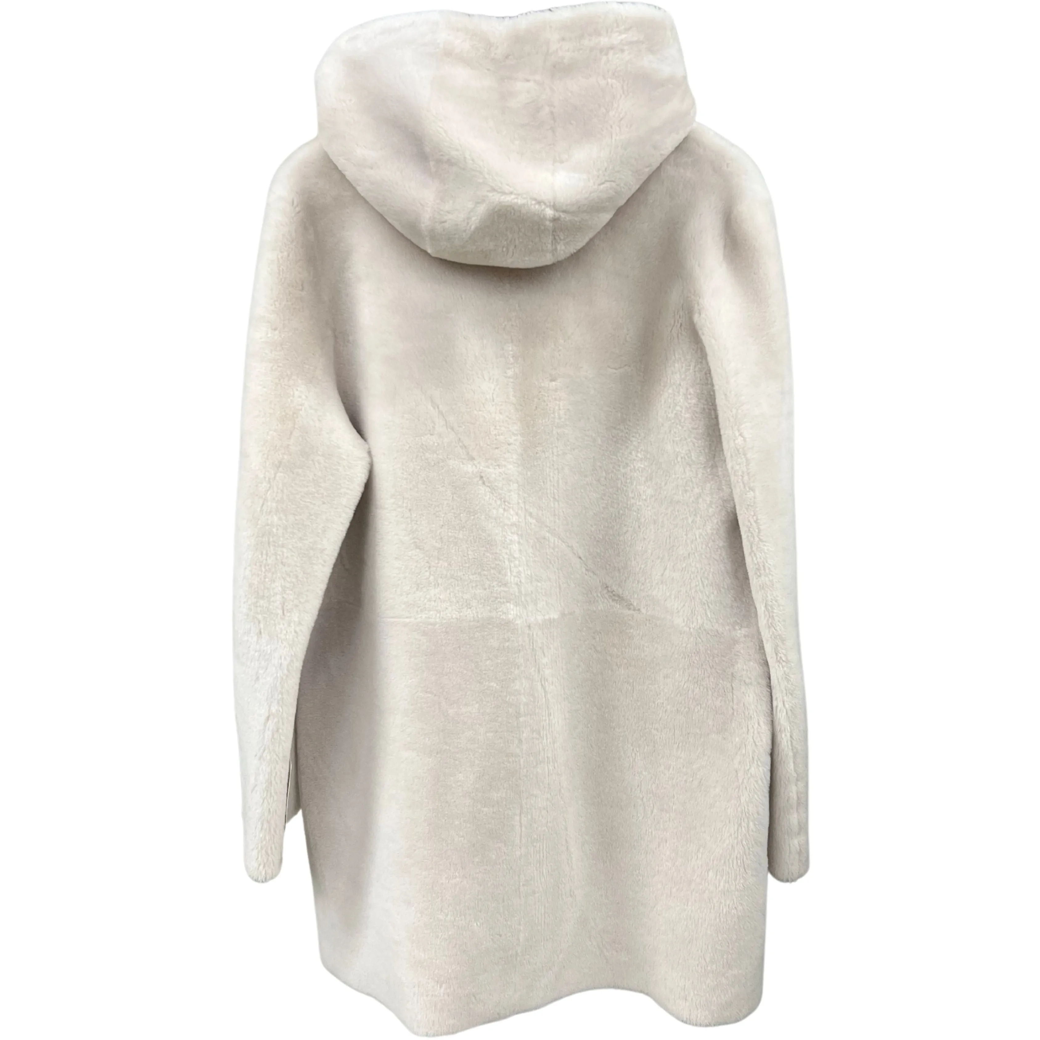 LADIES PARKA - LC-KK3844-2