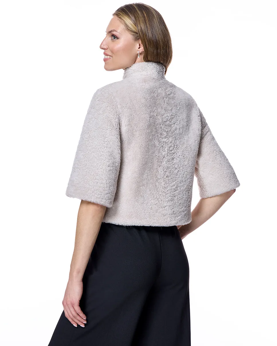 Lamb Bolero