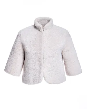 Lamb Bolero