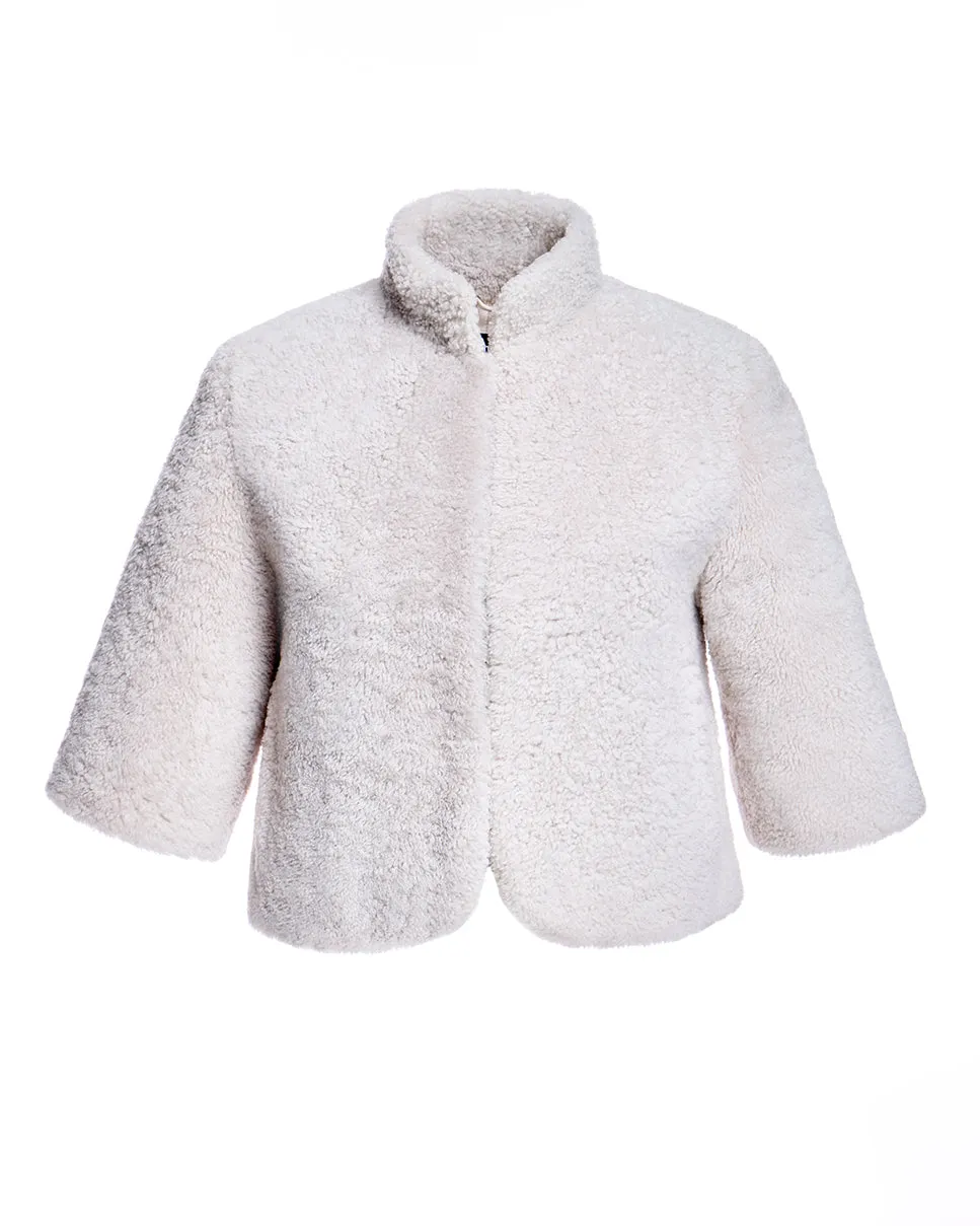 Lamb Bolero