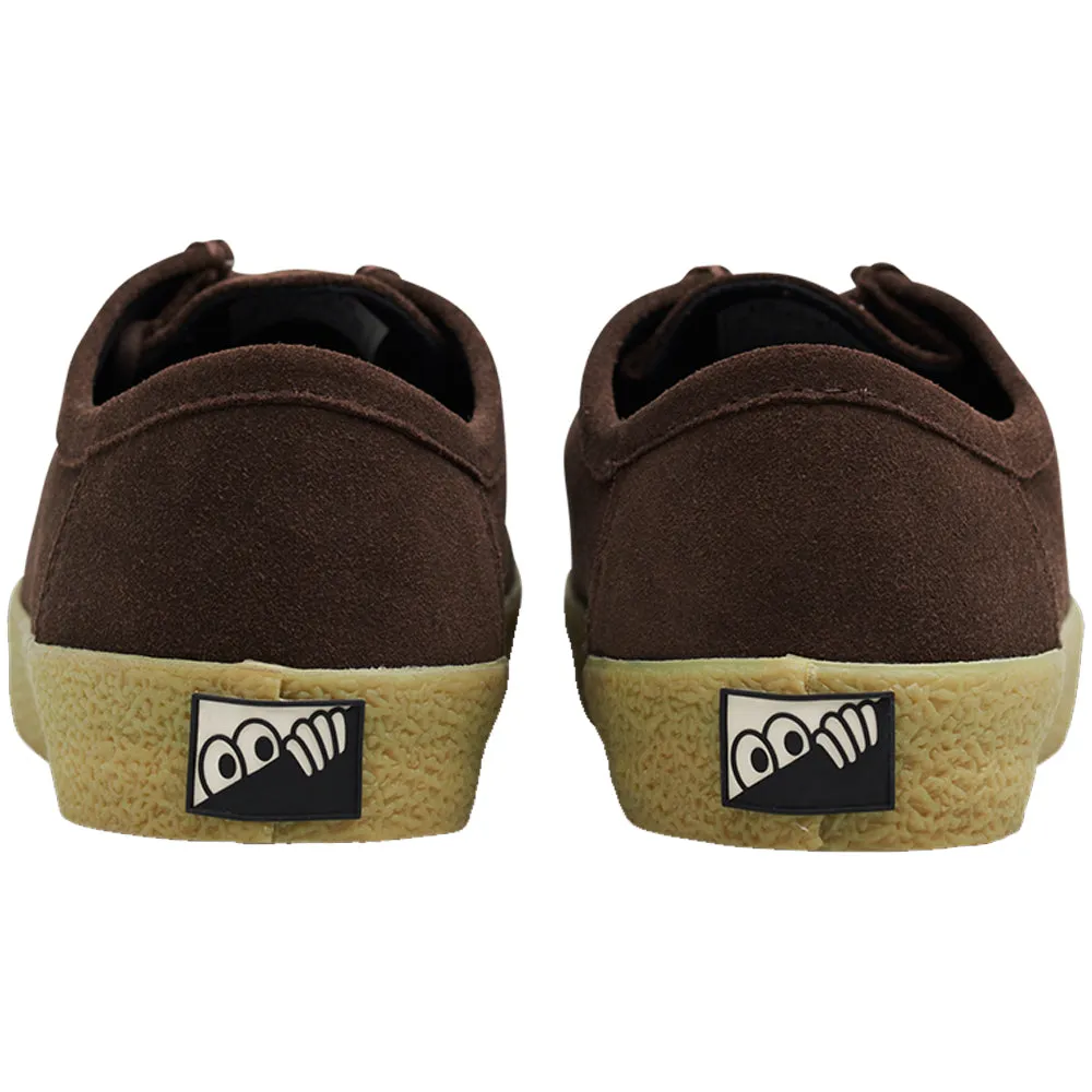 Last Resort AB VM006 Moc Coffee Bean/Gum