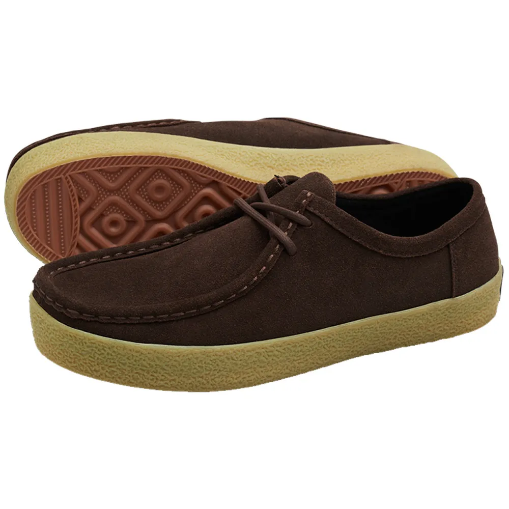 Last Resort AB VM006 Moc Coffee Bean/Gum