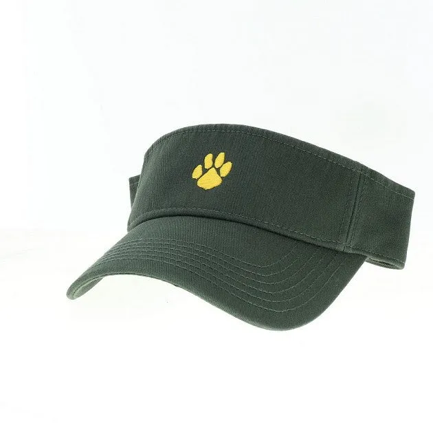 League Visor