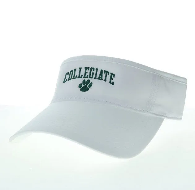 League Visor