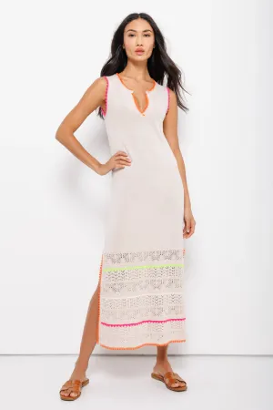 Lisa Todd - Beach Please Dress - Natural
