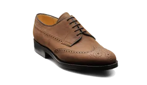 Livingston - Brown Waxy
