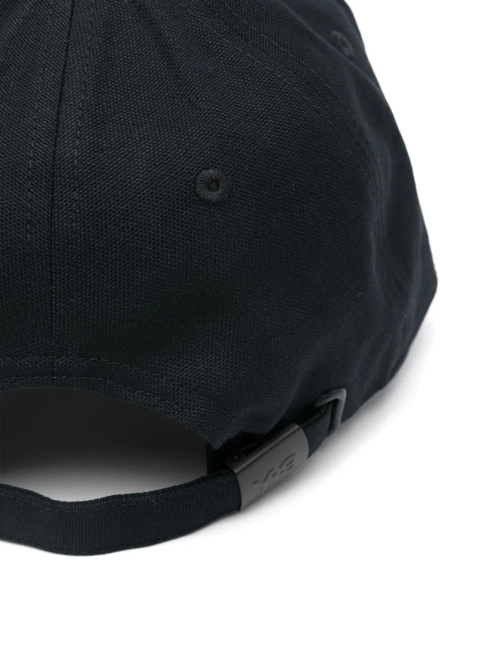 Logo baseball cap