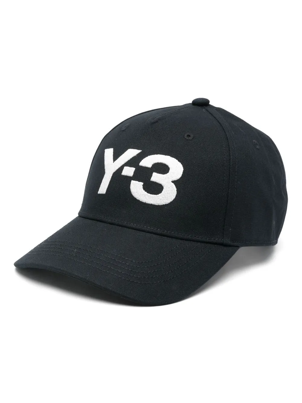Logo baseball cap