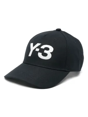 Logo baseball cap