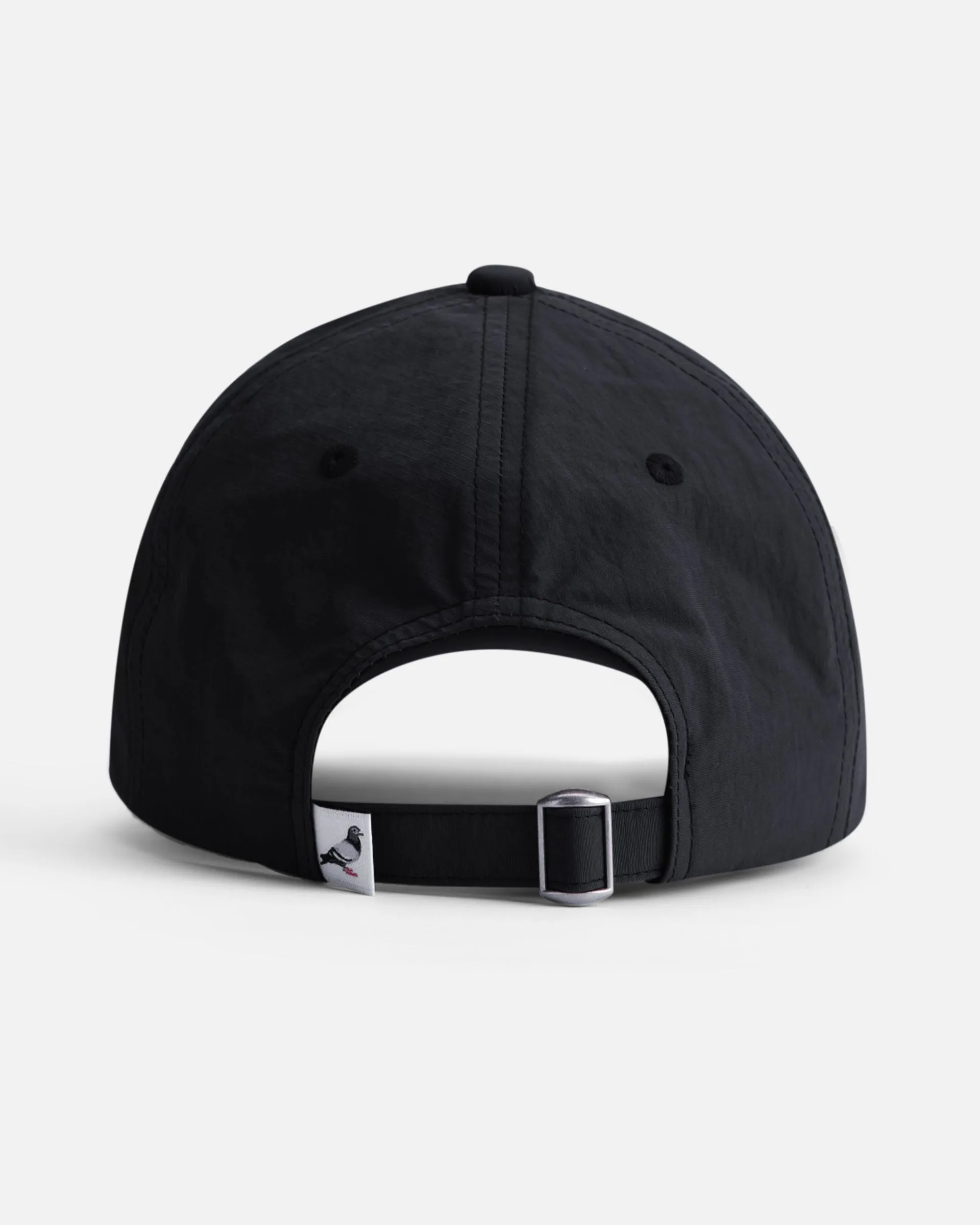 Logo Nylon Cap