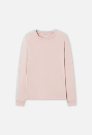 Ls University Tee / Twilight